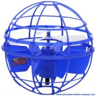 Objets de curiosité divers Sphère volante magique par Air Hogs : sphère volante "Atmosphère Axis"
