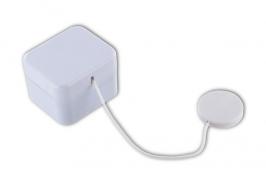 M&eacute;canismes musicaux &agrave; ficelle M&eacute;canisme musical lavable &agrave; ficelle de 18 lames - M&eacute;canisme musical "Petite Marie" (Francis Cabrel)