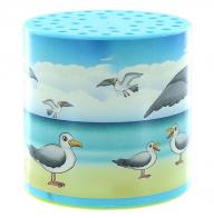 Bo&icirc;tes &agrave; meuh, bo&icirc;tes &agrave; vache et autres bo&icirc;tes &agrave; son traditionnelles Bo&icirc;te &agrave; meuh traditionnelle : bo&icirc;te &agrave; mouette pour entendre le cri de la mouette.