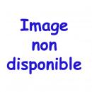 Bo&icirc;te &agrave; bagues musicale en bois avec marqueterie fleur blanche - Clair de lune (Claude Debussy)