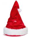 Bonnet musical et animé de Noël : bonnet de Noël pour animer joyeusement vos fêtes de Noël